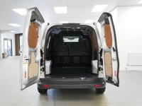 USED 2023 23 FORD TRANSIT COURIER 1.5 TDCI 100 BHP LIMITED EDITION CARPLAY MEDIA | AIR CON | ALLOYS | 100 BHP