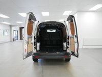 USED 2023 23 FORD TRANSIT COURIER 1.5 TDCI 100 BHP LIMITED EDITION CARPLAY MEDIA | AIR CON | ALLOYS | 100 BHP