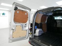USED 2023 23 FORD TRANSIT COURIER 1.5 TDCI 100 BHP LIMITED EDITION CARPLAY MEDIA | AIR CON | ALLOYS | 100 BHP