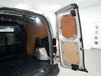 USED 2023 23 FORD TRANSIT COURIER 1.5 TDCI 100 BHP LIMITED EDITION CARPLAY MEDIA | AIR CON | ALLOYS | 100 BHP