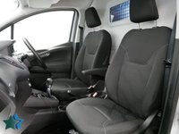 USED 2023 23 FORD TRANSIT COURIER 1.5 TDCI 100 BHP LIMITED EDITION CARPLAY MEDIA | AIR CON | ALLOYS | 100 BHP