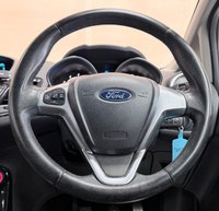 USED 2014 14 FORD FIESTA 1.0T EcoBoost Zetec S Hatchback 3dr Petrol Manual Euro 5 (s/s) (125 ps) 