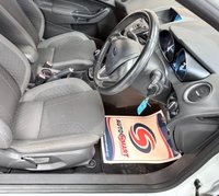 USED 2014 14 FORD FIESTA 1.0T EcoBoost Zetec S Hatchback 3dr Petrol Manual Euro 5 (s/s) (125 ps) 