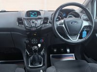 USED 2014 14 FORD FIESTA 1.0T EcoBoost Zetec S Hatchback 3dr Petrol Manual Euro 5 (s/s) (125 ps) 