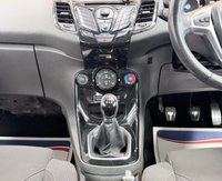 USED 2014 14 FORD FIESTA 1.0T EcoBoost Zetec S Hatchback 3dr Petrol Manual Euro 5 (s/s) (125 ps) 