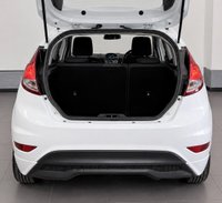 USED 2014 14 FORD FIESTA 1.0T EcoBoost Zetec S Hatchback 3dr Petrol Manual Euro 5 (s/s) (125 ps) 