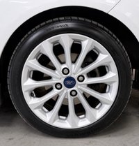 USED 2014 14 FORD FIESTA 1.0T EcoBoost Zetec S Hatchback 3dr Petrol Manual Euro 5 (s/s) (125 ps) 