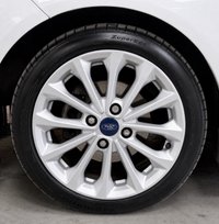 USED 2014 14 FORD FIESTA 1.0T EcoBoost Zetec S Hatchback 3dr Petrol Manual Euro 5 (s/s) (125 ps) 