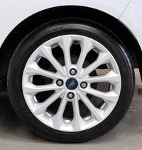 USED 2014 14 FORD FIESTA 1.0T EcoBoost Zetec S Hatchback 3dr Petrol Manual Euro 5 (s/s) (125 ps) 