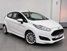 USED 2014 14 FORD FIESTA 1.0T EcoBoost Zetec S Hatchback 3dr Petrol Manual Euro 5 (s/s) (125 ps) 