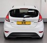 USED 2014 14 FORD FIESTA 1.0T EcoBoost Zetec S Hatchback 3dr Petrol Manual Euro 5 (s/s) (125 ps) 