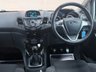 USED 2014 14 FORD FIESTA 1.0T EcoBoost Zetec S Hatchback 3dr Petrol Manual Euro 5 (s/s) (125 ps) 