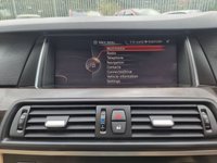 USED 2016 66 BMW 5 SERIES 2.0 520d SE Saloon 4dr Diesel Auto Euro 6 (s/s) (190 ps) 