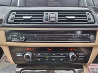 USED 2016 66 BMW 5 SERIES 2.0 520d SE Saloon 4dr Diesel Auto Euro 6 (s/s) (190 ps) 