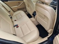 USED 2016 66 BMW 5 SERIES 2.0 520d SE Saloon 4dr Diesel Auto Euro 6 (s/s) (190 ps) 