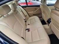 USED 2016 66 BMW 5 SERIES 2.0 520d SE Saloon 4dr Diesel Auto Euro 6 (s/s) (190 ps) 