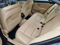 USED 2016 66 BMW 5 SERIES 2.0 520d SE Saloon 4dr Diesel Auto Euro 6 (s/s) (190 ps) 