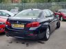 USED 2016 66 BMW 5 SERIES 2.0 520d SE Saloon 4dr Diesel Auto Euro 6 (s/s) (190 ps) 