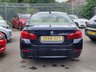 USED 2016 66 BMW 5 SERIES 2.0 520d SE Saloon 4dr Diesel Auto Euro 6 (s/s) (190 ps) 