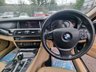 USED 2016 66 BMW 5 SERIES 2.0 520d SE Saloon 4dr Diesel Auto Euro 6 (s/s) (190 ps) 