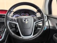 USED 2013 13 VAUXHALL MOKKA 1.6 Exclusiv SUV 5dr Petrol Manual 2WD Euro 5 (s/s) (115 ps) 