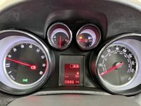 USED 2013 13 VAUXHALL MOKKA 1.6 Exclusiv SUV 5dr Petrol Manual 2WD Euro 5 (s/s) (115 ps) 