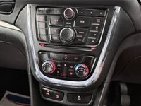 USED 2013 13 VAUXHALL MOKKA 1.6 Exclusiv SUV 5dr Petrol Manual 2WD Euro 5 (s/s) (115 ps) 