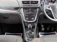 USED 2013 13 VAUXHALL MOKKA 1.6 Exclusiv SUV 5dr Petrol Manual 2WD Euro 5 (s/s) (115 ps) 