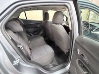 USED 2013 13 VAUXHALL MOKKA 1.6 Exclusiv SUV 5dr Petrol Manual 2WD Euro 5 (s/s) (115 ps) 
