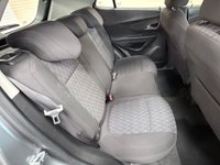 USED 2013 13 VAUXHALL MOKKA 1.6 Exclusiv SUV 5dr Petrol Manual 2WD Euro 5 (s/s) (115 ps) 