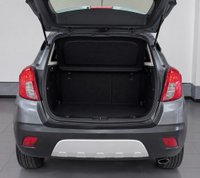 USED 2013 13 VAUXHALL MOKKA 1.6 Exclusiv SUV 5dr Petrol Manual 2WD Euro 5 (s/s) (115 ps) 