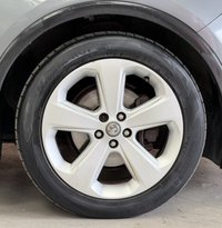 USED 2013 13 VAUXHALL MOKKA 1.6 Exclusiv SUV 5dr Petrol Manual 2WD Euro 5 (s/s) (115 ps) 