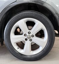 USED 2013 13 VAUXHALL MOKKA 1.6 Exclusiv SUV 5dr Petrol Manual 2WD Euro 5 (s/s) (115 ps) 