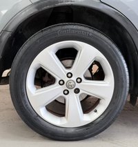 USED 2013 13 VAUXHALL MOKKA 1.6 Exclusiv SUV 5dr Petrol Manual 2WD Euro 5 (s/s) (115 ps) 