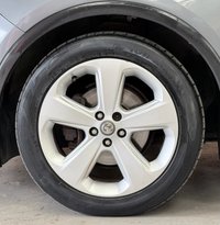 USED 2013 13 VAUXHALL MOKKA 1.6 Exclusiv SUV 5dr Petrol Manual 2WD Euro 5 (s/s) (115 ps) 
