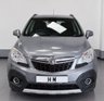 USED 2013 13 VAUXHALL MOKKA 1.6 Exclusiv SUV 5dr Petrol Manual 2WD Euro 5 (s/s) (115 ps) 