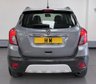 USED 2013 13 VAUXHALL MOKKA 1.6 Exclusiv SUV 5dr Petrol Manual 2WD Euro 5 (s/s) (115 ps) 