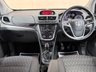 USED 2013 13 VAUXHALL MOKKA 1.6 Exclusiv SUV 5dr Petrol Manual 2WD Euro 5 (s/s) (115 ps) 