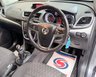 USED 2013 13 VAUXHALL MOKKA 1.6 Exclusiv SUV 5dr Petrol Manual 2WD Euro 5 (s/s) (115 ps) 