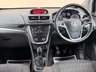 USED 2013 13 VAUXHALL MOKKA 1.6 Exclusiv SUV 5dr Petrol Manual 2WD Euro 5 (s/s) (115 ps) 
