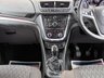 USED 2013 13 VAUXHALL MOKKA 1.6 Exclusiv SUV 5dr Petrol Manual 2WD Euro 5 (s/s) (115 ps) 