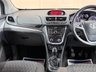 USED 2013 13 VAUXHALL MOKKA 1.6 Exclusiv SUV 5dr Petrol Manual 2WD Euro 5 (s/s) (115 ps) 