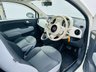 USED FIAT 500C CONVERTIBLE FRESH IMPORT