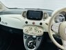 USED FIAT 500C CONVERTIBLE FRESH IMPORT