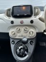 USED FIAT 500C CONVERTIBLE FRESH IMPORT