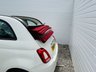 USED FIAT 500C CONVERTIBLE FRESH IMPORT