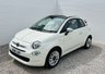 USED FIAT 500C CONVERTIBLE FRESH IMPORT