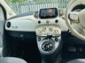 USED FIAT 500C CONVERTIBLE FRESH IMPORT
