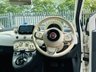 USED FIAT 500C CONVERTIBLE FRESH IMPORT