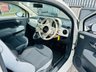 USED FIAT 500C CONVERTIBLE FRESH IMPORT